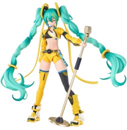 Hatsune Miku - Fantastics Edition : Vivid Echoes