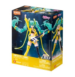 Hatsune Miku - Fantastics Edition : Vivid Echoes