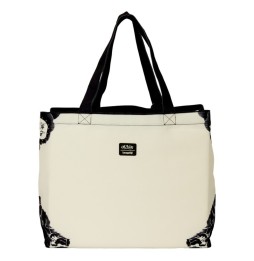 Hasbro Loungefly - Tote Bag Oversize : Ouija (Glow in the Dark)