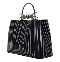 Disney Loungefly - Sac à Main : L’Étrange Noël de Monsieur Jack / Jack Skellington