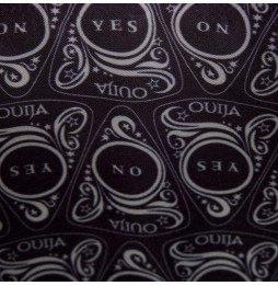 Hasbro Loungefly - Sac à Main : Ouija (Glow in the Dark)