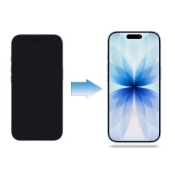 Changement Écran LCD + Tactile Compatible Premium iPhone 17