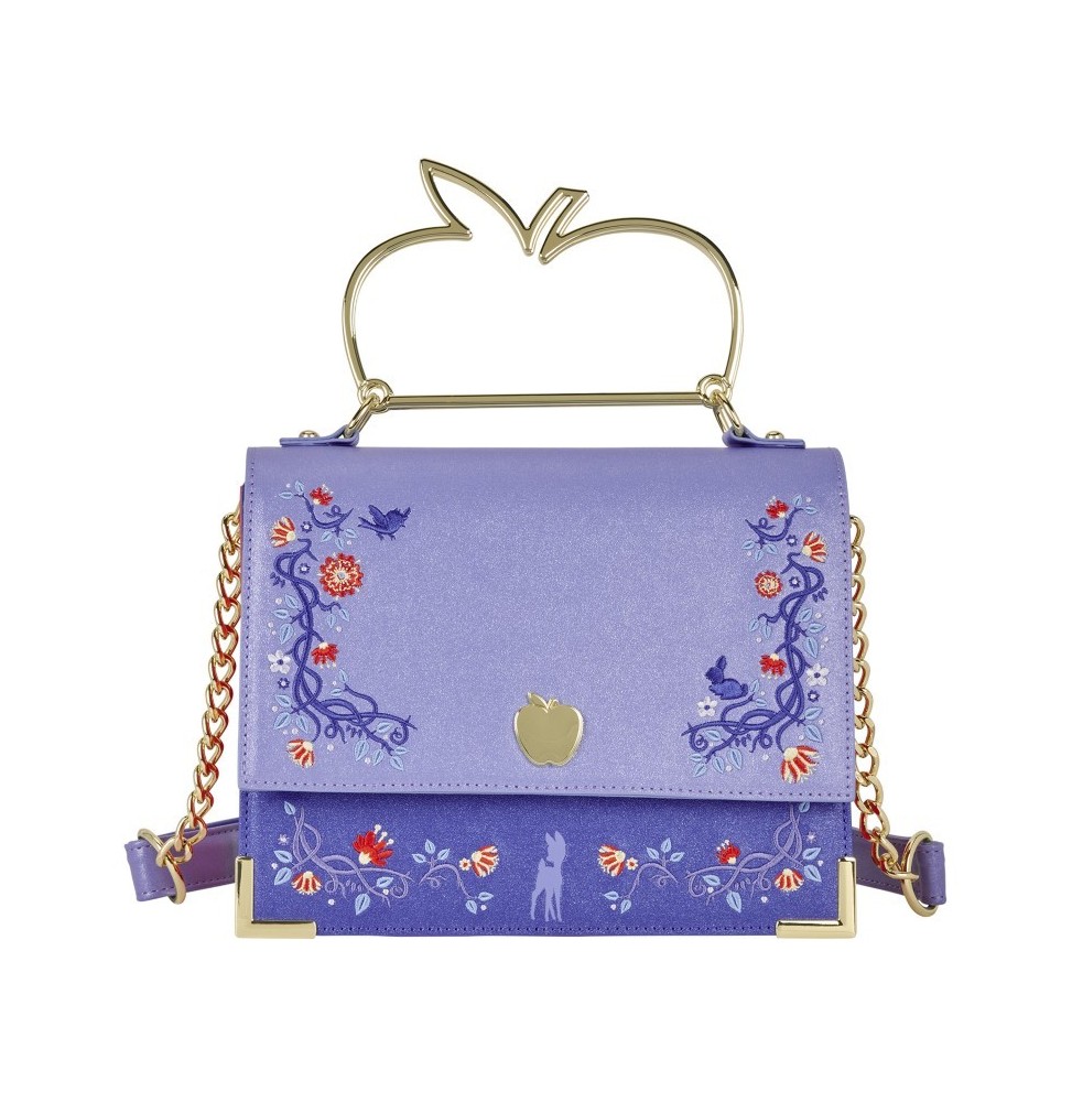 Disney Princess - Sac Bandoulière : Blanche-Neige