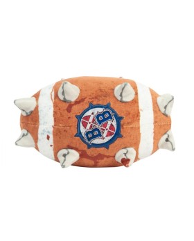 Warhammer - Peluche Blood Bowl Ball (15 cm)