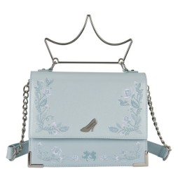 Disney Princess - Sac Bandoulière : Cendrillon