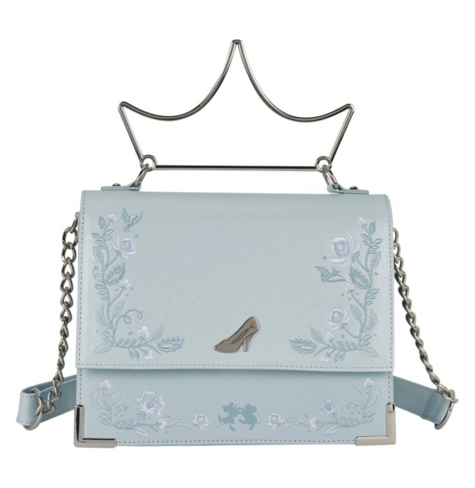 Disney Princess - Sac Bandoulière : Cendrillon