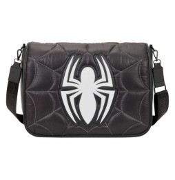 Marvel Loungefly - Sac à Main Besace : Spider-Man