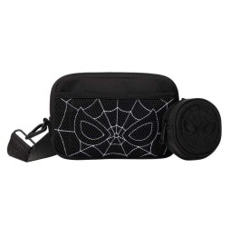 Marvel Loungefly - Sac Banane : Spider-Man