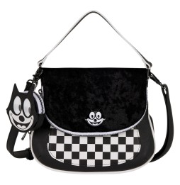 Felix the Cat Loungefly - Sac à Main