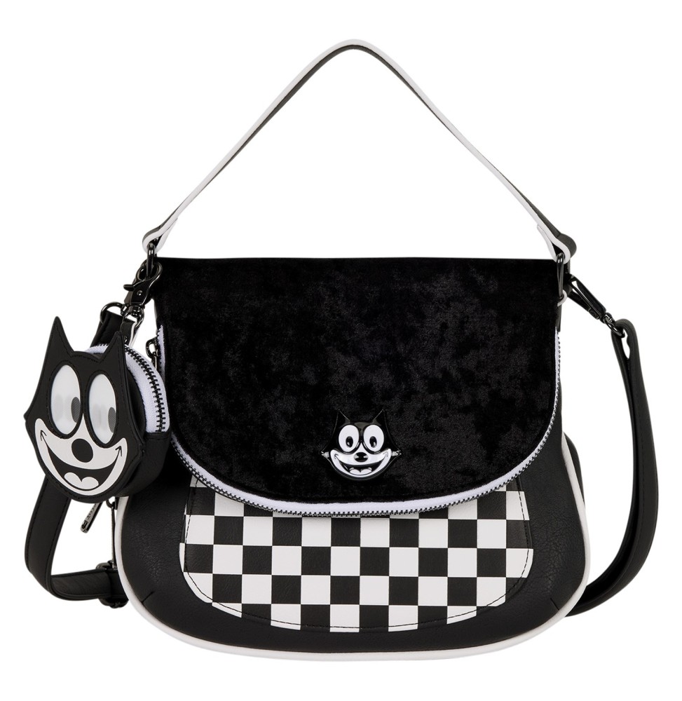 Felix the Cat Loungefly - Sac à Main