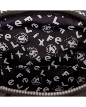Felix the Cat Loungefly - Mini Sac à Dos