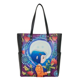 Loungefly Laika - Tote Bag Tissu : Coraline