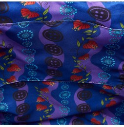 Loungefly Laika - Tote Bag Tissu : Coraline