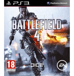 Battlefield 4 Occasion [ Sony PS3 ] - Third Party
