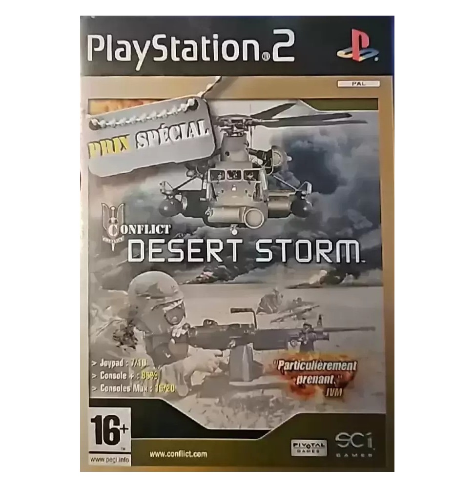 copy of Army Men RTS Occasion [ Sony PS2 ]