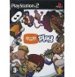 Eye Toy Play ( Jeu seul ) Occasion [ PS2 ]
