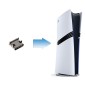 Changement Port USB C PS5 Pro