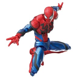 Maquette Blokees Marvel Rivals Champion Class - Spider-Man