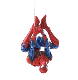 Maquette Blokees Marvel Rivals Champion Class - Spider-Man