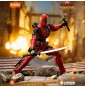 Maquette Blokees Marvel Heros Champion Class - Deadpool