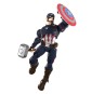 Maquette Blokees Marvel Heros Champion Class - Captain America