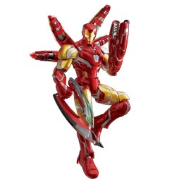 Maquette Blokees Marvel Heros Champion Class - Iron Man MK85 EX