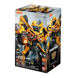 Maquette Blokees Transformers Classic Class - Bumblebee