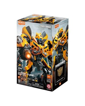 Maquette Blokees Transformers Classic Class - Bumblebee