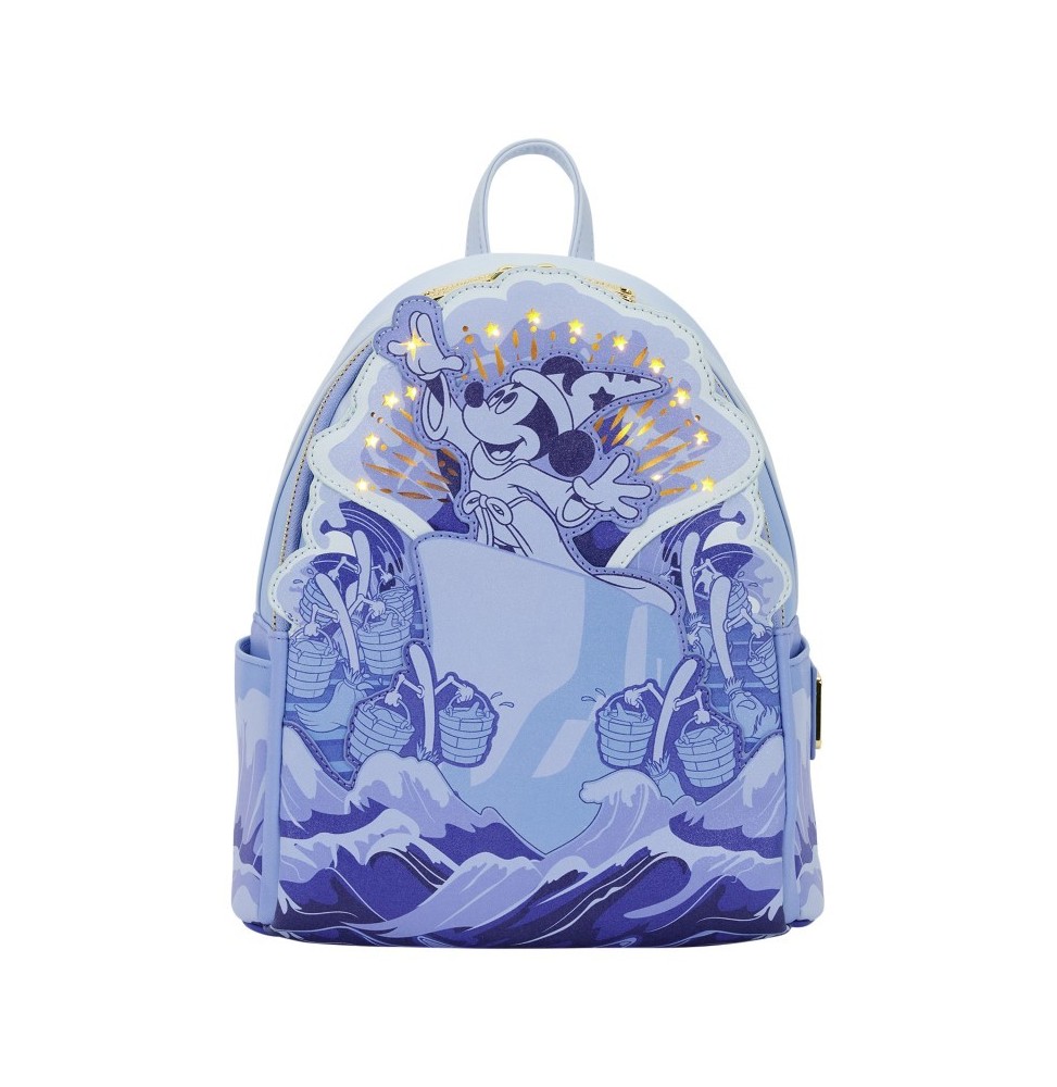 Sac a Dos Loungefly Disney - Fantasia