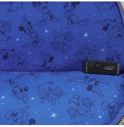 Sac a Dos Loungefly Disney - Fantasia