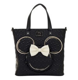 Sac a Dos Convertible Loungefly Disney - Minnie Mouse Sketched