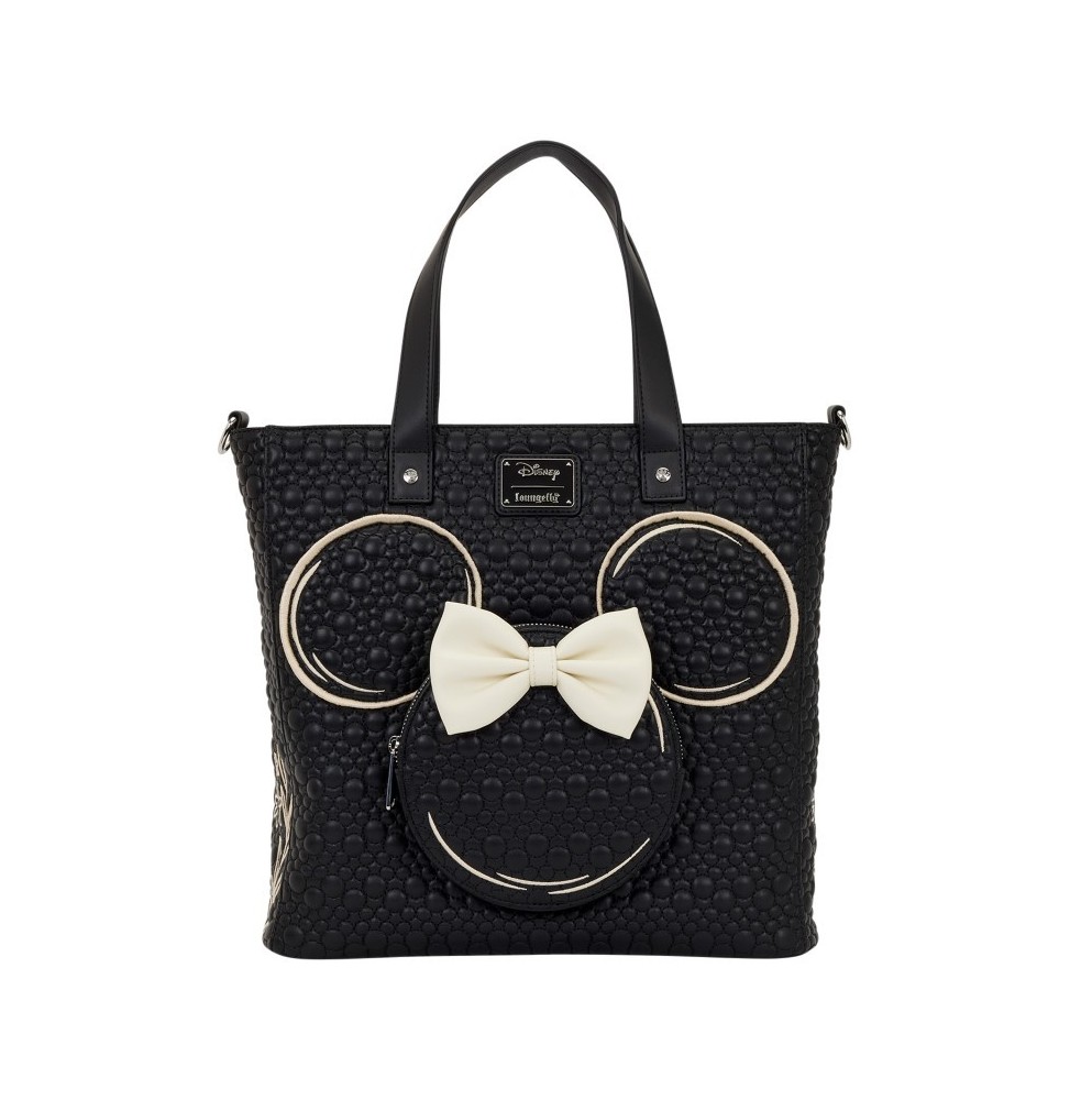 Sac a Dos Convertible Loungefly Disney - Minnie Mouse Sketched