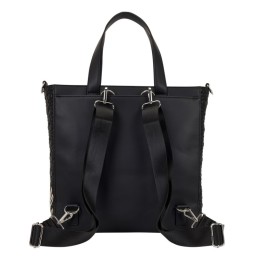 Sac a Dos Convertible Loungefly Disney - Minnie Mouse Sketched