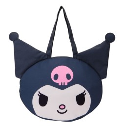 Tote Bag Loungefly Sanrio - Kuromi