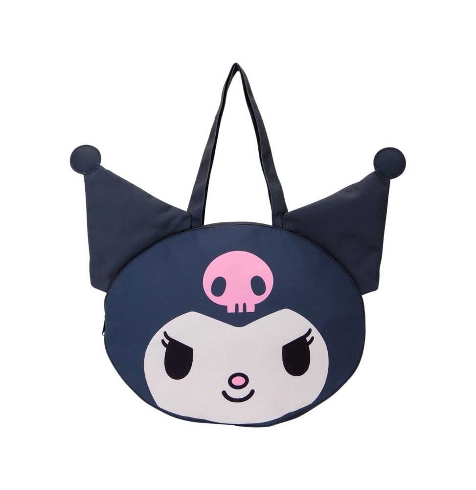 Tote Bag Loungefly Sanrio - Kuromi