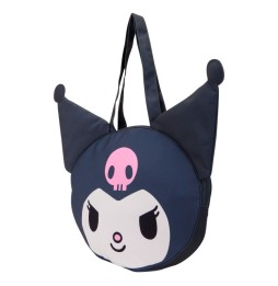 Tote Bag Loungefly Sanrio - Kuromi