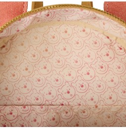 Sac a Dos Loungefly Disney - Winnie l'Ourson Sequin Glitter