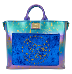 Sac a Dos Convertible Loungefly Disney - Fantasia