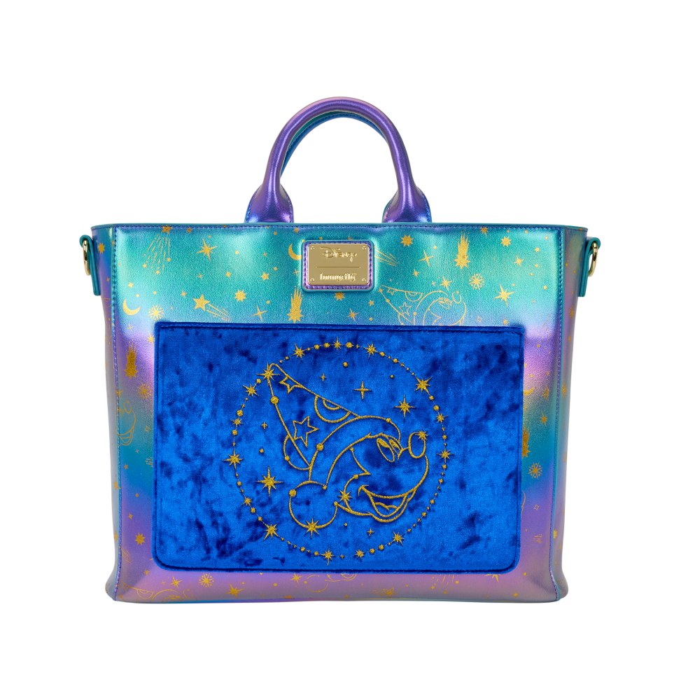 Sac a Dos Convertible Loungefly Disney - Fantasia