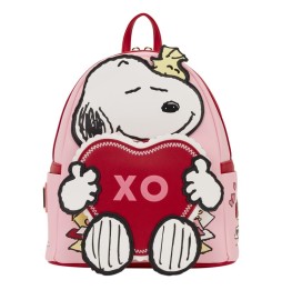 Sac a Dos Loungefly Peanuts - Snoopy XO