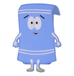 Porte-Carte Loungefly South Park - Towelie