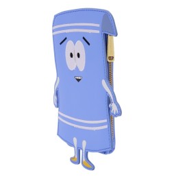 Porte-Carte Loungefly South Park - Towelie