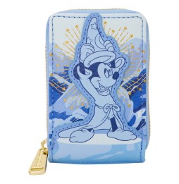 Portefeuille Loungefly Disney - Fantasia