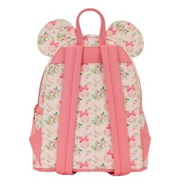 Sac a Dos Loungefly Disney - Minnie Mouse Floral