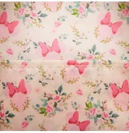 Sac a Dos Loungefly Disney - Minnie Mouse Floral