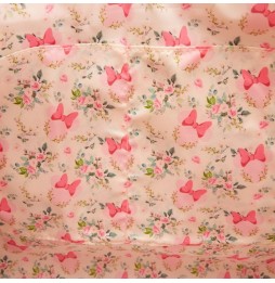 Sac a Dos Convertible Loungefly Disney - Minnie Mouse Floral