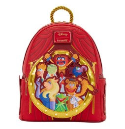 Sac a Dos Loungefly Disney - The Muppets Group Cameo