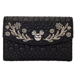 Portefeuille Loungefly Disney - Mickey Mouse Sketched