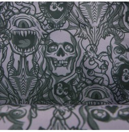 Sacoche Loungefly Dungeons & Dragons