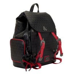 Sac a Dos Loungefly Dungeons & Dragons (Full Size)